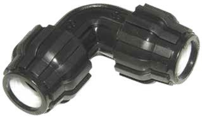 ELBOW  black